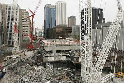 El fantasma del Windsor