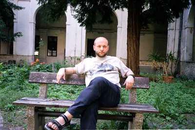 El agustino español Juan Provecho desarrolla su labor en la iglesia de Santo Tomás, conocida popularmente desde el siglo XVII como 