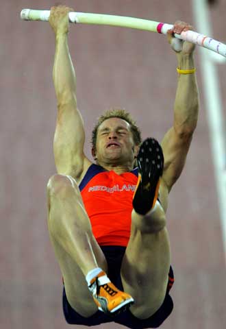 Un holandés volador