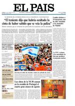 EL PAíS Edición impresa