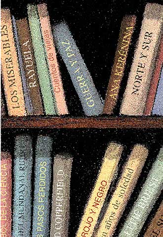 Tiempo de grandes historias