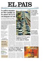 EL PAíS Edición impresa