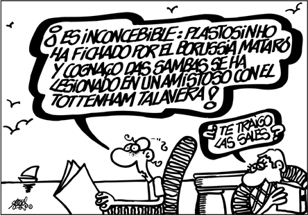 FORGES