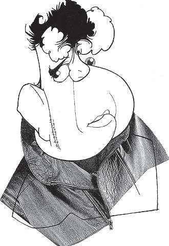 ¿Qué es ser Almodóvar?