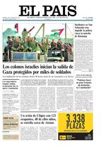 EL PAíS Edición impresa