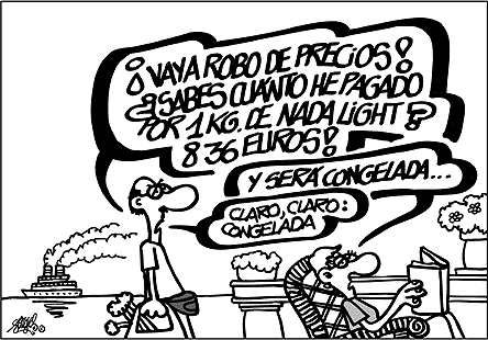 FORGES