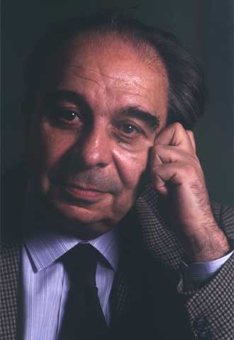 Juan García Hortelano.