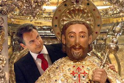 A ver quién manda aquí