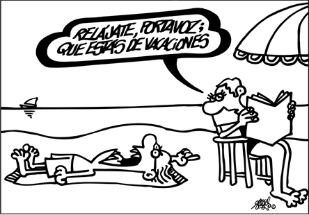 FORGES