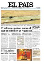 EL PAíS Edición impresa