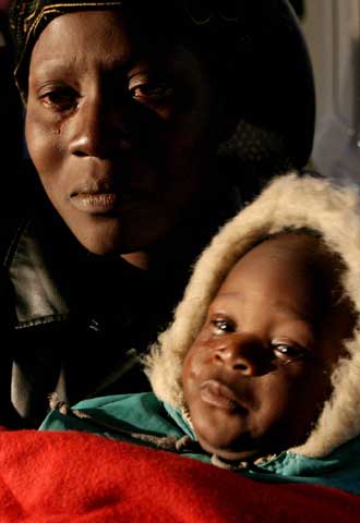 Buenos días nos dé Dios