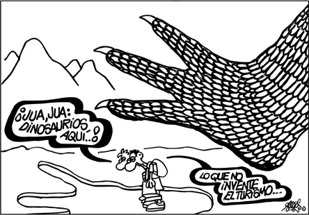 FORGES