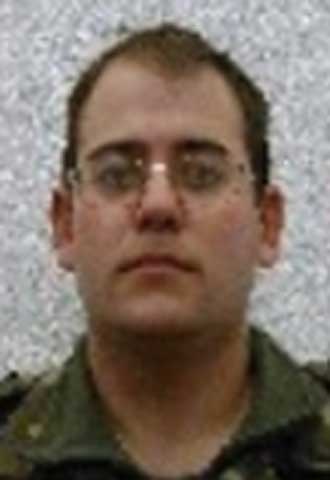 Soldado Pablo Iglesias Sánchez