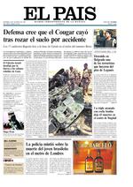 EL PAíS Edición impresa