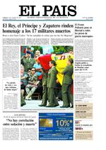 EL PAíS Edición impresa