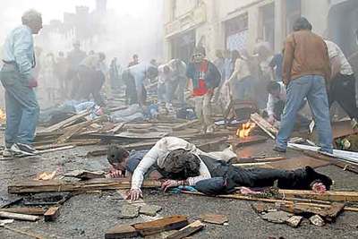 Imagen de  Omagh , de Pete Travis.