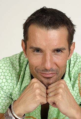 Todo el lujo en Dubai