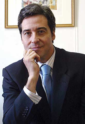 Juan Pablo Soriano (Moody's).