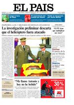 EL PAíS Edición impresa