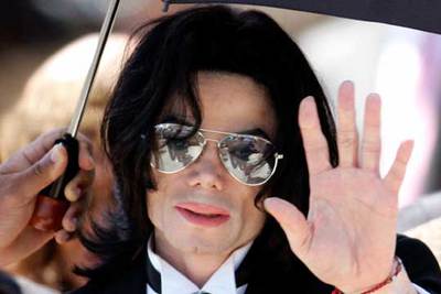 El gordo del paraguas