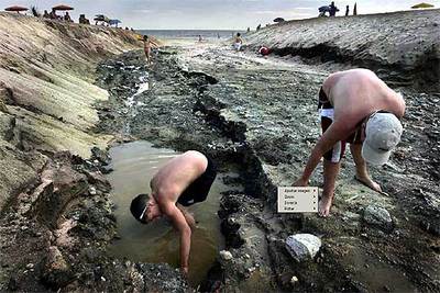 Muere un hombre arrastrado por la riada