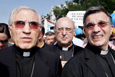 La aurora boreal y la cópula