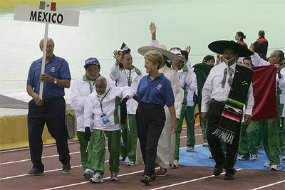 VETERANÍA ATLÉTICA