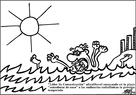 FORGES