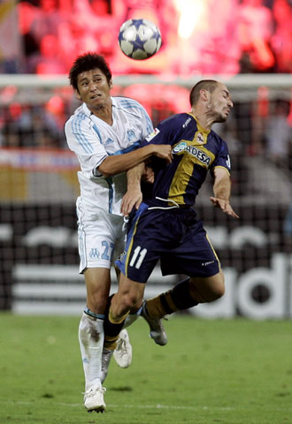 El Depor se hunde en el velódromo