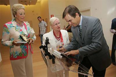 COCHERITO, "UN HÉROE DE OTRO TIEMPO".