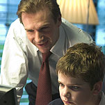 Un fotograma de la nueva película de Fernando Meirelles.