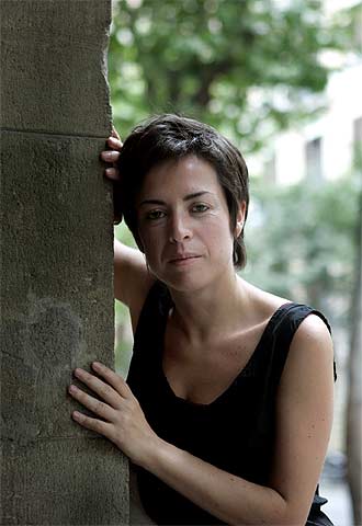 'Cry', de Susanne Jirkuff, expuesto en la sala Rekalde.