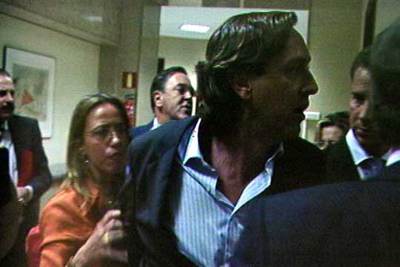 Hasta aquí hemos llegado