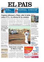 EL PAíS Edición impresa