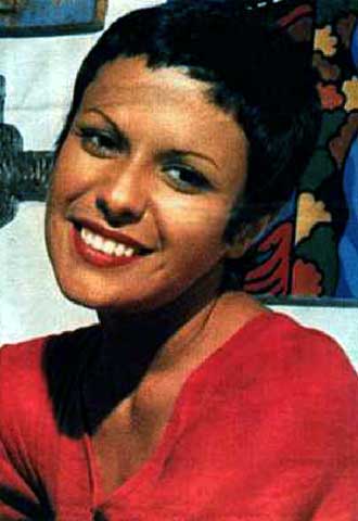 Elis Regina.