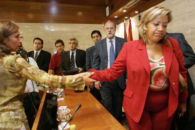 El sentimiento de culpa