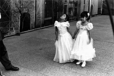 Recuerdos de infancia