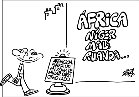 FORGES