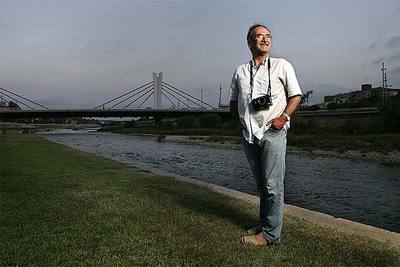 Joan Guerrero: material sensible