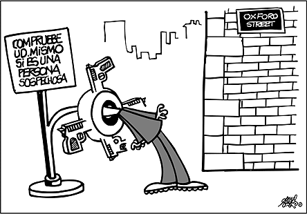 FORGES