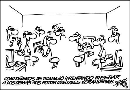 FORGES