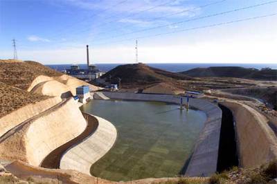 TRES NUEVAS PLANTAS DESDE MAYO