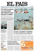 EL PAíS Edición impresa