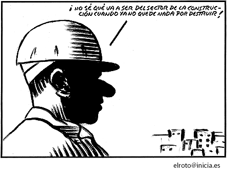 EL ROTO