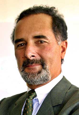 Bernd Pischetsrieder.