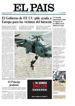 EL PAíS Edición impresa