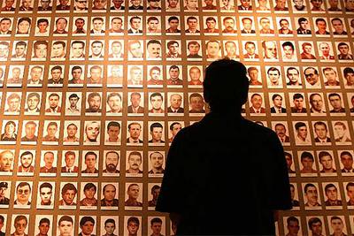 Alicante recuerda la lucha antiterrorista de la Guardia Civil