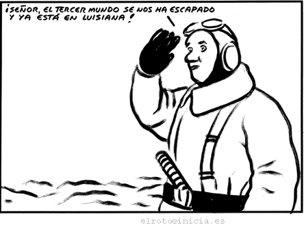 EL ROTO