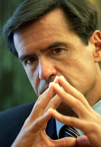 Juan Fernando López Aguilar.