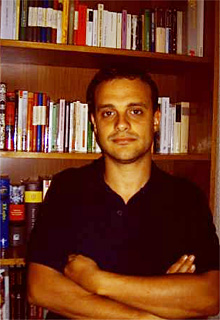 José Antonio Rubio Caballero